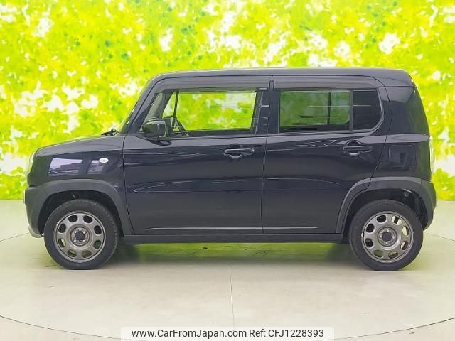 suzuki hustler 2018 quick_quick_DAA-MR41S_MR41S-310151 image 2