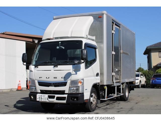 mitsubishi-fuso canter 2019 GOO_NET_EXCHANGE_0230013A30241112W002 image 2