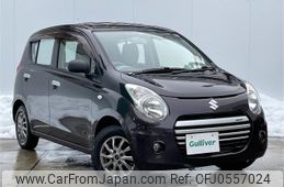 suzuki alto-eco 2014 -SUZUKI--Alto Eco DBA-HA35S--HA35S-162817---SUZUKI--Alto Eco DBA-HA35S--HA35S-162817-