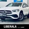 mercedes-benz gla-class 2022 CFJ1784759 image 1