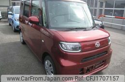 daihatsu tanto 2022 CFJ1707157
