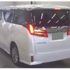 toyota alphard 2020 quick_quick_3BA-AGH35W_AGH35-0046933 image 2
