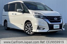 nissan serena 2018 -NISSAN--Serena DAA-GFC27--GFC27-094974---NISSAN--Serena DAA-GFC27--GFC27-094974-