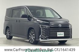 toyota voxy 2022 CFJ1641439