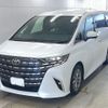 toyota alphard 2025 -TOYOTA 【山口 301の2641】--Alphard AGH40W-4025223---TOYOTA 【山口 301の2641】--Alphard AGH40W-4025223- image 1
