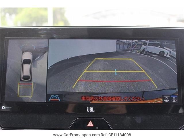 toyota harrier 2020 -TOYOTA--Harrier 6BA-MXUA80--MXUA80-0025269---TOYOTA--Harrier 6BA-MXUA80--MXUA80-0025269- image 2