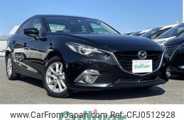 mazda axela 2014 -MAZDA--Axela DAA-BYEFP--BYEFP-105768---MAZDA--Axela DAA-BYEFP--BYEFP-105768-