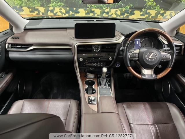 lexus rx 2020 quick_quick_GYL20W_GYL20-0010563 image 2