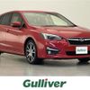 subaru impreza-wagon 2018 -SUBARU--Impreza Wagon DBA-GT6--GT6-033766---SUBARU--Impreza Wagon DBA-GT6--GT6-033766- image 1