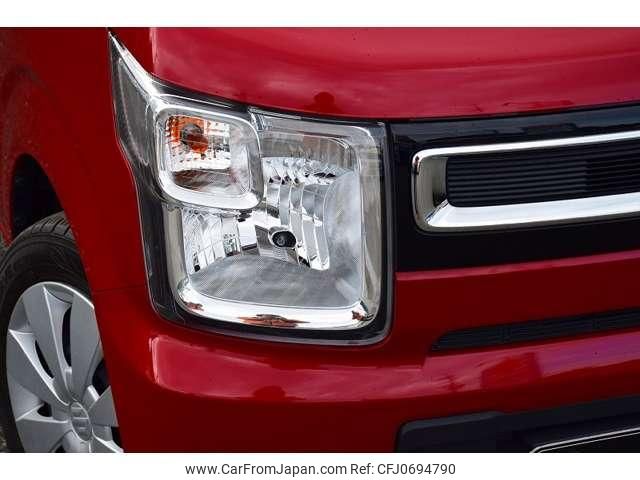 suzuki wagon-r 2022 quick_quick_5BA-MH85S_MH85S-138559 image 2