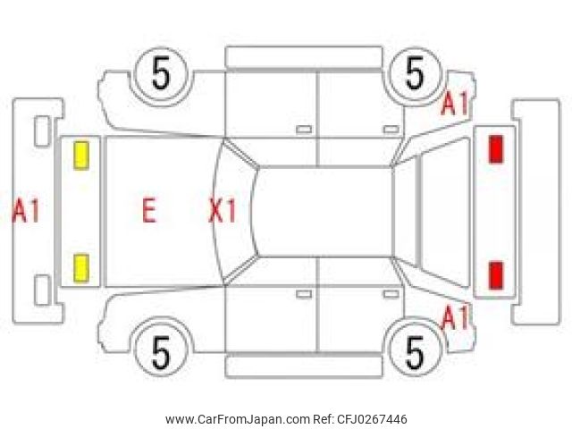 nissan fuga 2013 -NISSAN--Fuga DAA-HY51--HY51-700283---NISSAN--Fuga DAA-HY51--HY51-700283- image 2