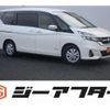 nissan serena 2018 CFJ1652347 image 1