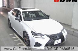 lexus gs-f 2016 -LEXUS 【富士山 347ｽ515】--Lexus GS F URL10--URL10-0001936---LEXUS 【富士山 347ｽ515】--Lexus GS F URL10--URL10-0001936-