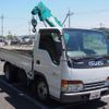 isuzu elf-truck 2001 GOO_NET_EXCHANGE_0402387A30240514W001 image 4