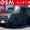 suzuki jimny 2020 -SUZUKI--Jimny 3BA-JB64W--JB64W-145065---SUZUKI--Jimny 3BA-JB64W--JB64W-145065- image 1