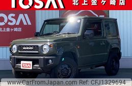 suzuki jimny 2020 -SUZUKI--Jimny 3BA-JB64W--JB64W-145065---SUZUKI--Jimny 3BA-JB64W--JB64W-145065-