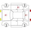 toyota prius 2016 -TOYOTA--Prius DAA-ZVW51--ZVW51-8012058---TOYOTA--Prius DAA-ZVW51--ZVW51-8012058- image 2