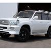 toyota land-cruiser 2003 -TOYOTA 【名変中 】--Land Cruiser HDJ101K--0025535---TOYOTA 【名変中 】--Land Cruiser HDJ101K--0025535- image 1