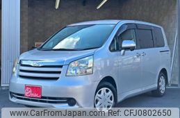 toyota noah 2010 quick_quick_DBA-ZRR70G_0323895