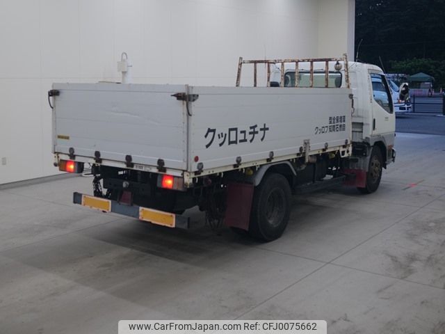 mitsubishi-fuso canter 2001 -MITSUBISHI--Canter FE63EEY-560599---MITSUBISHI--Canter FE63EEY-560599- image 2