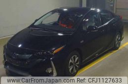 toyota prius-phv 2020 quick_quick_6LA-ZVW52_3181314