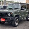 suzuki jimny 2023 -SUZUKI--Jimny 3BA-JB64W--JB64W-280883---SUZUKI--Jimny 3BA-JB64W--JB64W-280883- image 6