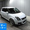 suzuki swift 2008 -SUZUKI--Swift ZC31S-207806---SUZUKI--Swift ZC31S-207806- image 1