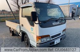 isuzu elf-truck 1997 GOO_NET_EXCHANGE_0508493A30250124W001