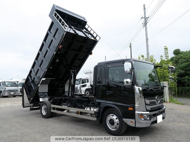 hino ranger 2024 -HINO--Hino Ranger 2KG-FE2ACA--FE2AC-104418---HINO--Hino Ranger 2KG-FE2ACA--FE2AC-104418- image 1