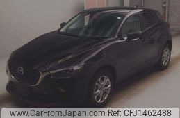 mazda cx-3 2021 -MAZDA--CX-3 5BA-DKLFW--DKLFW-150682---MAZDA--CX-3 5BA-DKLFW--DKLFW-150682-