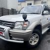 toyota land-cruiser-prado 1998 -TOYOTA--Land Cruiser Prado KD-KZJ95W--KZJ95-0086980---TOYOTA--Land Cruiser Prado KD-KZJ95W--KZJ95-0086980- image 1