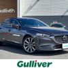 mazda atenza 2018 -MAZDA--Atenza Sedan 6BA-GJ5FP--GJ5FP-400599---MAZDA--Atenza Sedan 6BA-GJ5FP--GJ5FP-400599- image 1