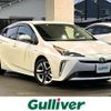 toyota prius 2019 -TOYOTA--Prius DAA-ZVW51--ZVW51-6113667---TOYOTA--Prius DAA-ZVW51--ZVW51-6113667- image 1