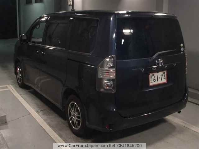 toyota voxy 2008 CFJ1846200 image 2
