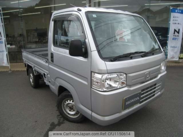 honda acty-truck 2012 -HONDA 【長野 480ﾈ1753】--Acty Truck EBD-HA9--HA9-1200276---HONDA 【長野 480ﾈ1753】--Acty Truck EBD-HA9--HA9-1200276- image 1