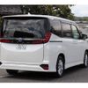 toyota noah 2023 -TOYOTA--Noah ZWR90W--ZWR90-0076766---TOYOTA--Noah ZWR90W--ZWR90-0076766- image 2