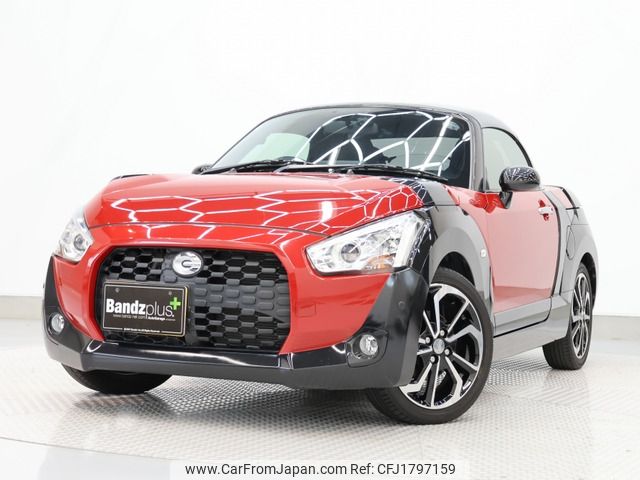 daihatsu copen 2018 CFJ1797159 image 1
