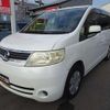 nissan serena 2005 quick_quick_DBA-C25_C25-040121 image 3