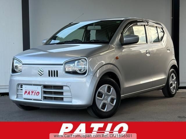 suzuki alto 2016 CFJ1896501 image 1