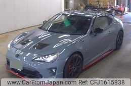 toyota 86 2018 CFJ1615838