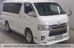 toyota regiusace-van 2018 CFJ1853844