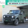 suzuki jimny 2022 -SUZUKI 【名変中 】--Jimny JB64W--247681---SUZUKI 【名変中 】--Jimny JB64W--247681- image 1