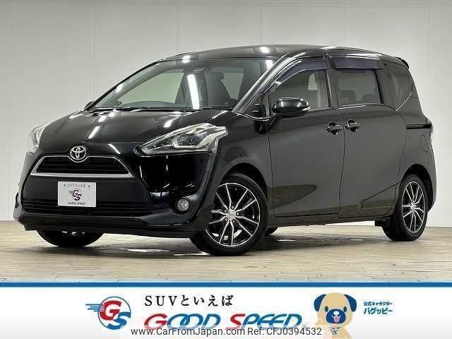 toyota sienta 2017 quick_quick_DBA-NSP170G_NSP170-7101821 image 1