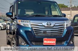 toyota roomy 2016 quick_quick_DBA-M900A_M900A-0015684