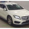 mercedes-benz gla-class 2015 CFJ1782093 image 4