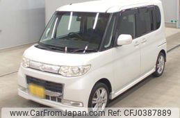 daihatsu tanto 2009 -DAIHATSU 【青森 581う9157】--Tanto L375S-0210965---DAIHATSU 【青森 581う9157】--Tanto L375S-0210965-