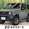 suzuki jimny 2023 CFJ1760383 image 1