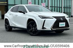 lexus ux 2021 -LEXUS--Lexus UX 6AA-MZAH10--MZAH10-2111174---LEXUS--Lexus UX 6AA-MZAH10--MZAH10-2111174-