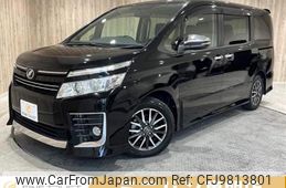 toyota voxy 2015 -TOYOTA--Voxy DBA-ZRR80W--ZRR80-0186813---TOYOTA--Voxy DBA-ZRR80W--ZRR80-0186813-