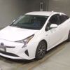 toyota prius 2017 -TOYOTA--Prius ZVW55-8049292---TOYOTA--Prius ZVW55-8049292- image 1